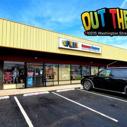 Out The Box - Your one stop shop for Toys and Collectibles
