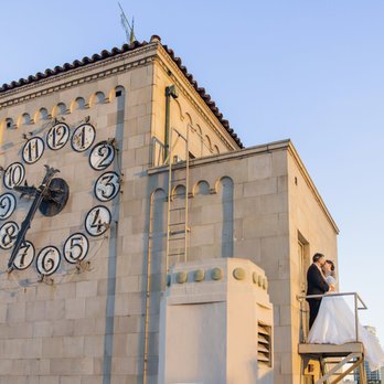 The Oviatt - Venues & Event Spaces Near Me - Los Angeles, California