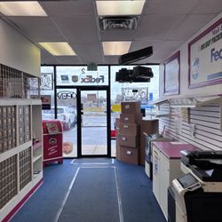 Mail and More