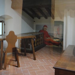 Museo Casa di Dante