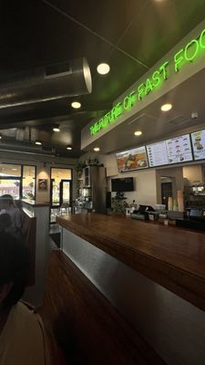 Plant Power Fast Food by null