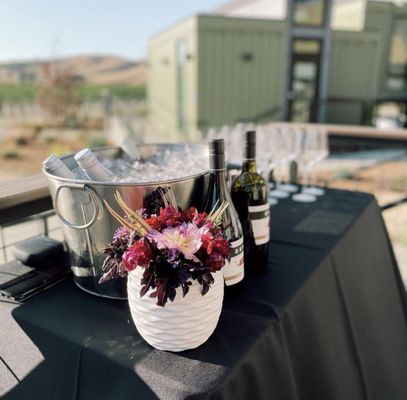 Cass Winery by null