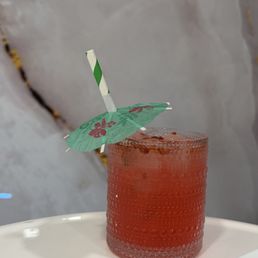 Açaí drink Açaí drink