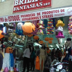 Lojas Brilho's