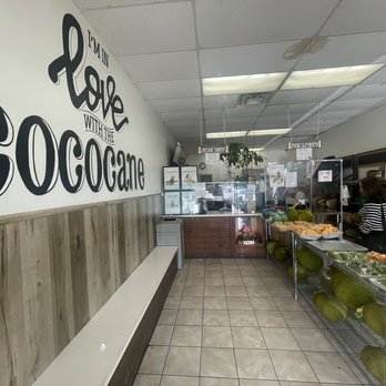 Cococane - Inside - as of 7.7.23 - Fruits & Veggies Near Me - Garden Grove, California Cococane - Inside - as of 7.7.23 - Fruits & Veggies Near Me - Garden Grove, California