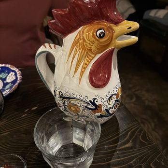 Cesarina - Italian Near Me - San Diego, California