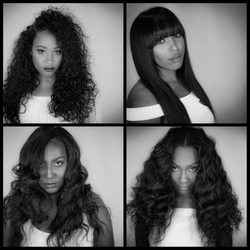 Deidra's Beauty Palace - Deidra's Lavish Hair Extensions Available Now!