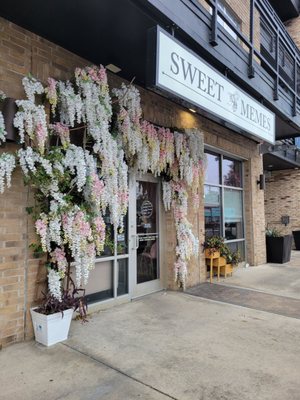 Sweet Memes Austin by null