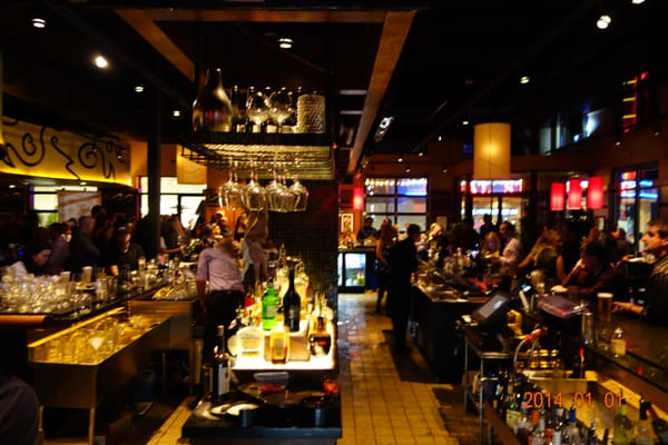 Bar Louie - Gainesville by null