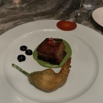 Nobu Chicago - Japanese Near Me - Chicago, Illinois