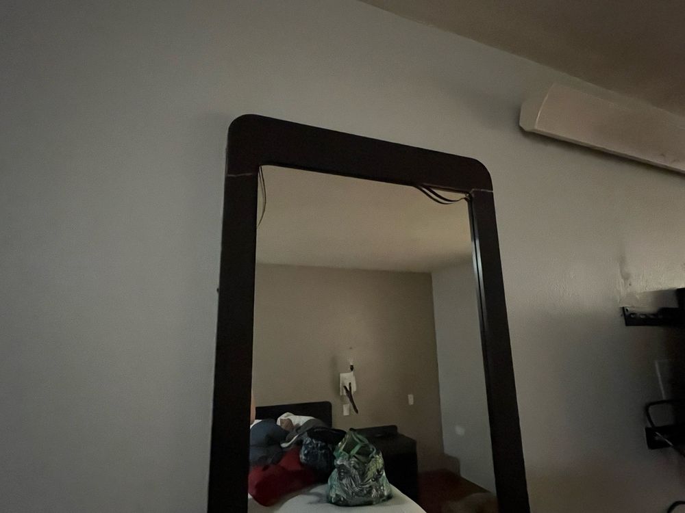 Motel 6 Springfield North