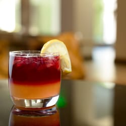 Runway Restaurant & Lounge