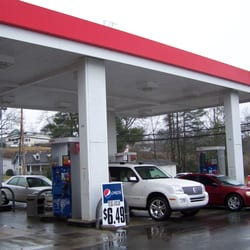 Express Mart - EXXON EXPRESS MART #2 - CLEVELAND, GA 706-865-4318