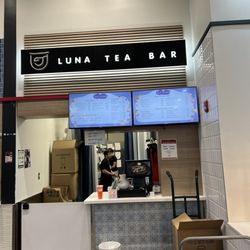 Luna Tea Bar