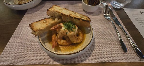 Fisch & Flore by null