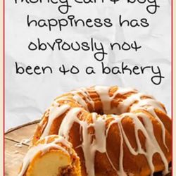 O&H Danish Bakery - lol