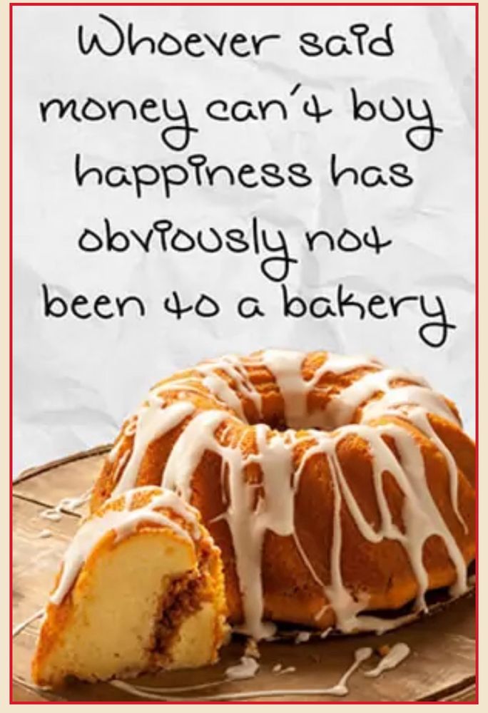 Social spots from O&H Danish Bakery