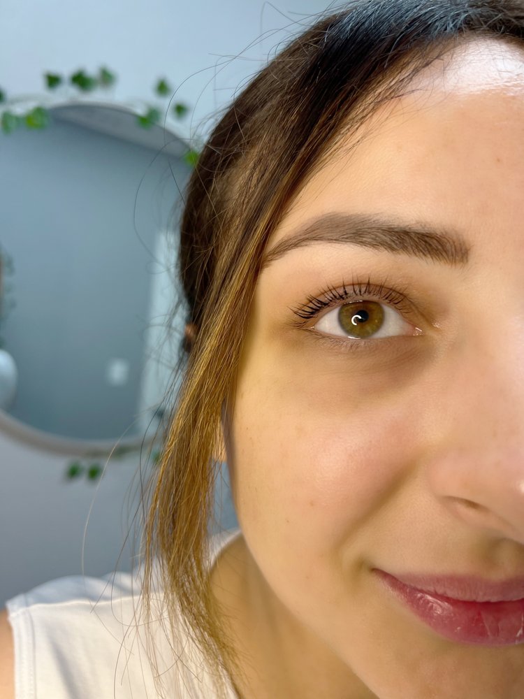 Fairy Flair Beauty Logo