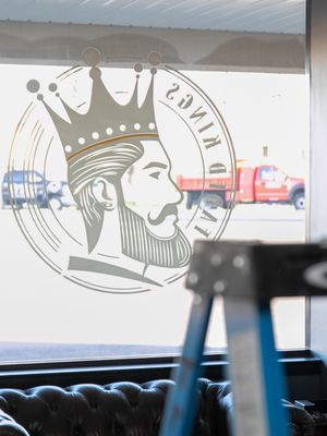 Dasan Building Group Logo