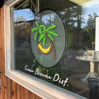 Canna Banana Distributors - Vitamins & Supplements Near Me