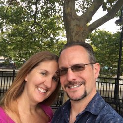 Teachout Chiropractic & Wellness Center - Dr. Eric Teachout and his wife Amy