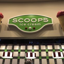 Scoops