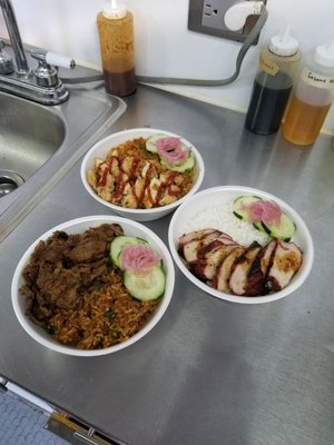 Chubby Bao House by null