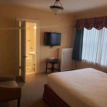 Carleton Hotel - Hotels Near Me - Oak Park, Illinois