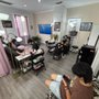Beverly Hills Lashes And Nails