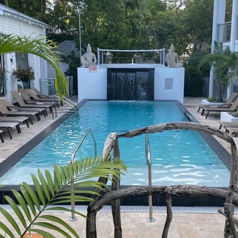 The Saint Hotel-Key West - Beautiful pool - Hotels Near Me - Key West, Florida The Saint Hotel-Key West - Beautiful pool - Hotels Near Me - Key West, Florida