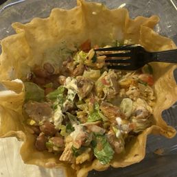 Tostada Tostada