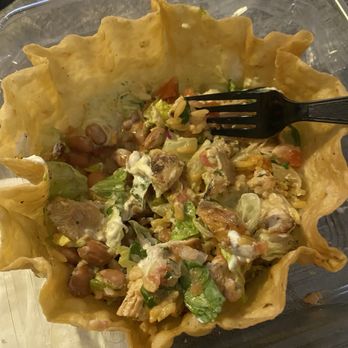 El Pollo Loco - Tostada - Fast Food Near Me - Santa Clarita, California El Pollo Loco - Tostada - Fast Food Near Me - Santa Clarita, California