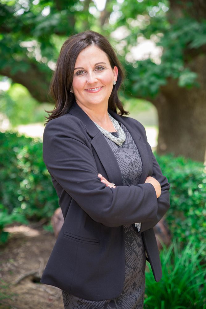 Law Office of Michella K. Melton - disability attorney in McKinney, TX