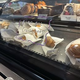 Croissants Croissants
