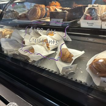 Roy's Station Coffee & Teas - Croissants - Coffee & Tea Near Me - San Jose, California Roy's Station Coffee & Teas - Croissants - Coffee & Tea Near Me - San Jose, California