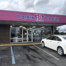 Baskin Robins