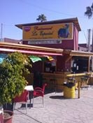 RESTAURANT LA ESPECIAL by null