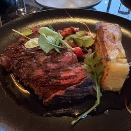 Steak Steak