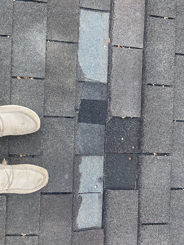 Slide of American Roofing