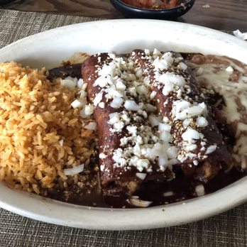 Elvira's Mexican Grill - Mexican Near Me - Upland, California