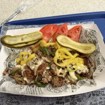 Charleys Cheesesteaks - Steakhouses Near Me - Albany, New York