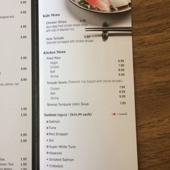 Sushi Town - Page 3 updated prices 10/11/2016 - Sushi Bars Near Me - Plano, Texas Sushi Town - Page 3 updated prices 10/11/2016 - Sushi Bars Near Me - Plano, Texas