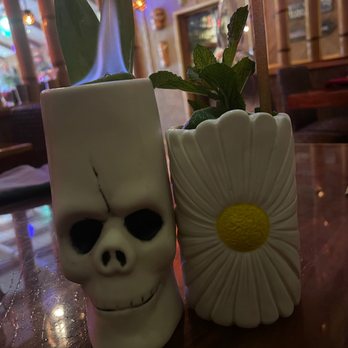 Cane Tiki Room - Tiki Bars Near Me - Paso Robles, California Cane Tiki Room - Tiki Bars Near Me - Paso Robles, California