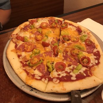 Pablo's Pizza - Pizza Near Me - Fruita, Colorado