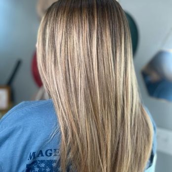 H. Mack & Company - Hair Stylists Near Me - Hutto, Texas