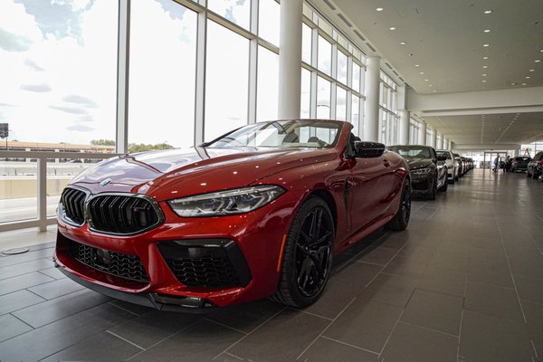 FIELDS BMW WINTER PARK - 181 Photos & 181 Reviews - 963 Wymore Rd ...