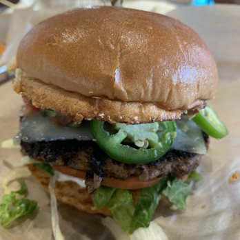 Burger 21 - Albuquerque - Burgers Near Me - Albuquerque, New Mexico