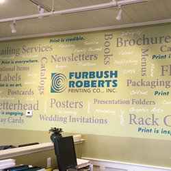 Furbush-Roberts Printing Company