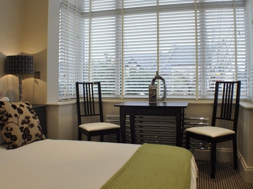 Rockmount Rooms-B and B Hotel Tavistock by null