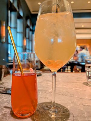 Toscana Ristorante & Bar by null